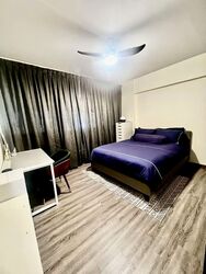 Blk 418 SUN PLAZA GARDENS (Tampines), HDB 4 Rooms #561622311